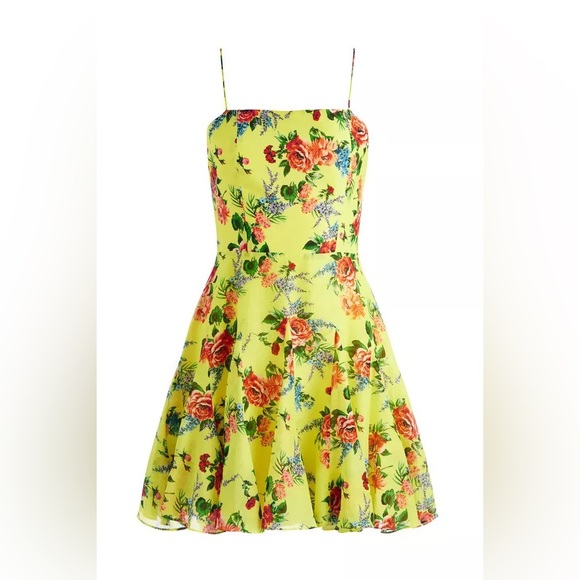 Alice and Olivia NWT Dress - Picture 3 of 16